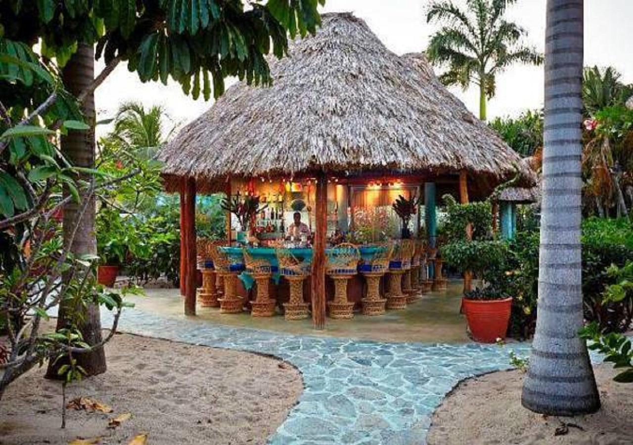 Chabil Mar - Guest Exclusive Boutique Resort 4*
