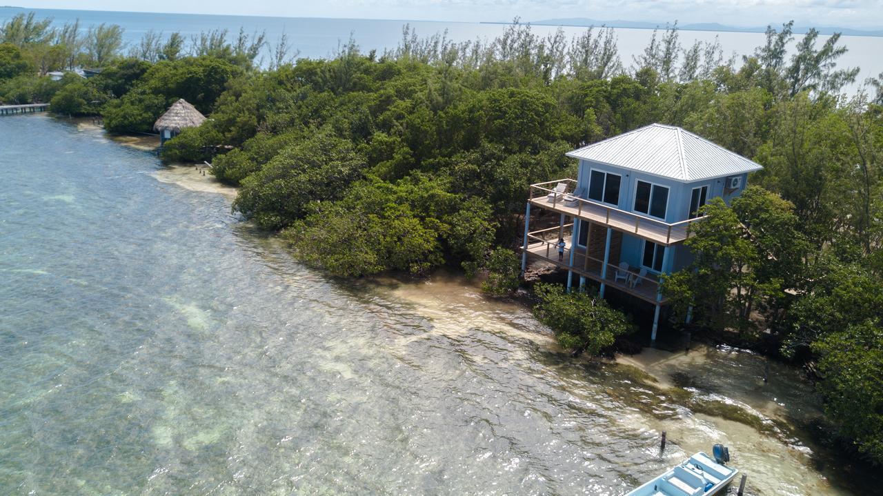 Thatch Caye A Muy'ono Resort