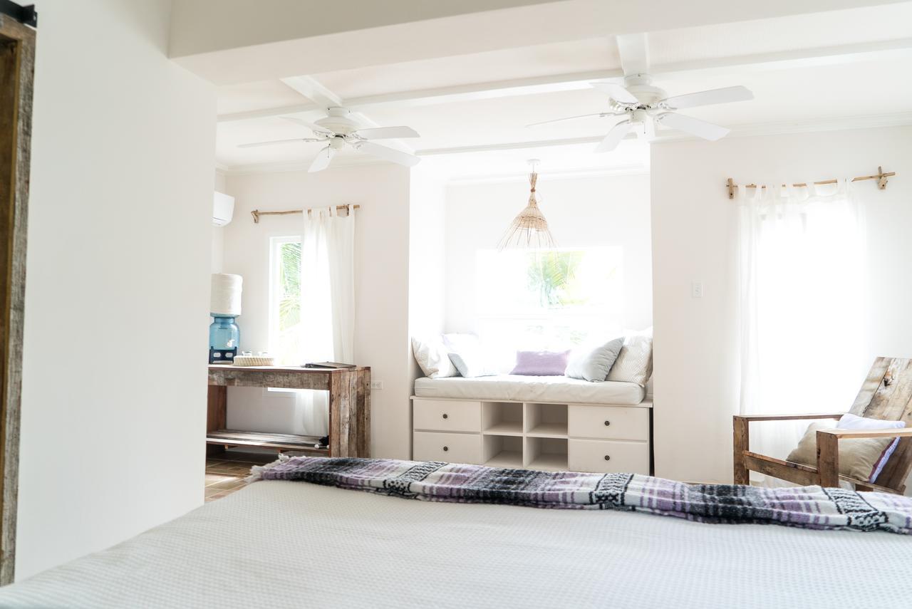 Thatch Caye A Muy'ono Resort 5*