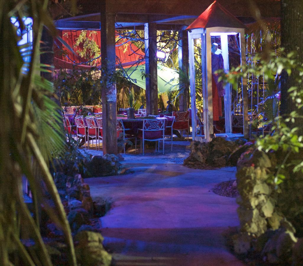 Abezza And Adventure Resort