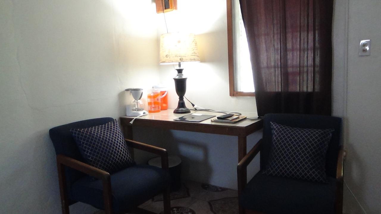Hacienda Tropical Guest house 2*