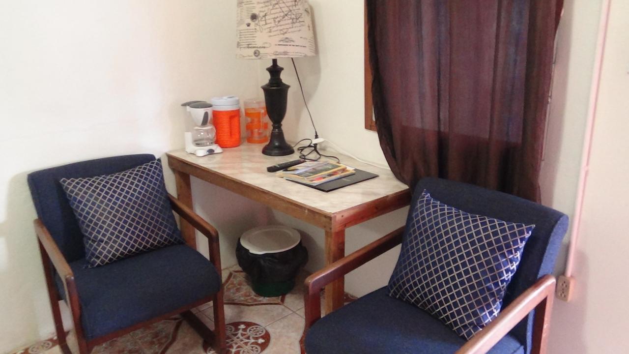 Guest house Hacienda Tropical 2*