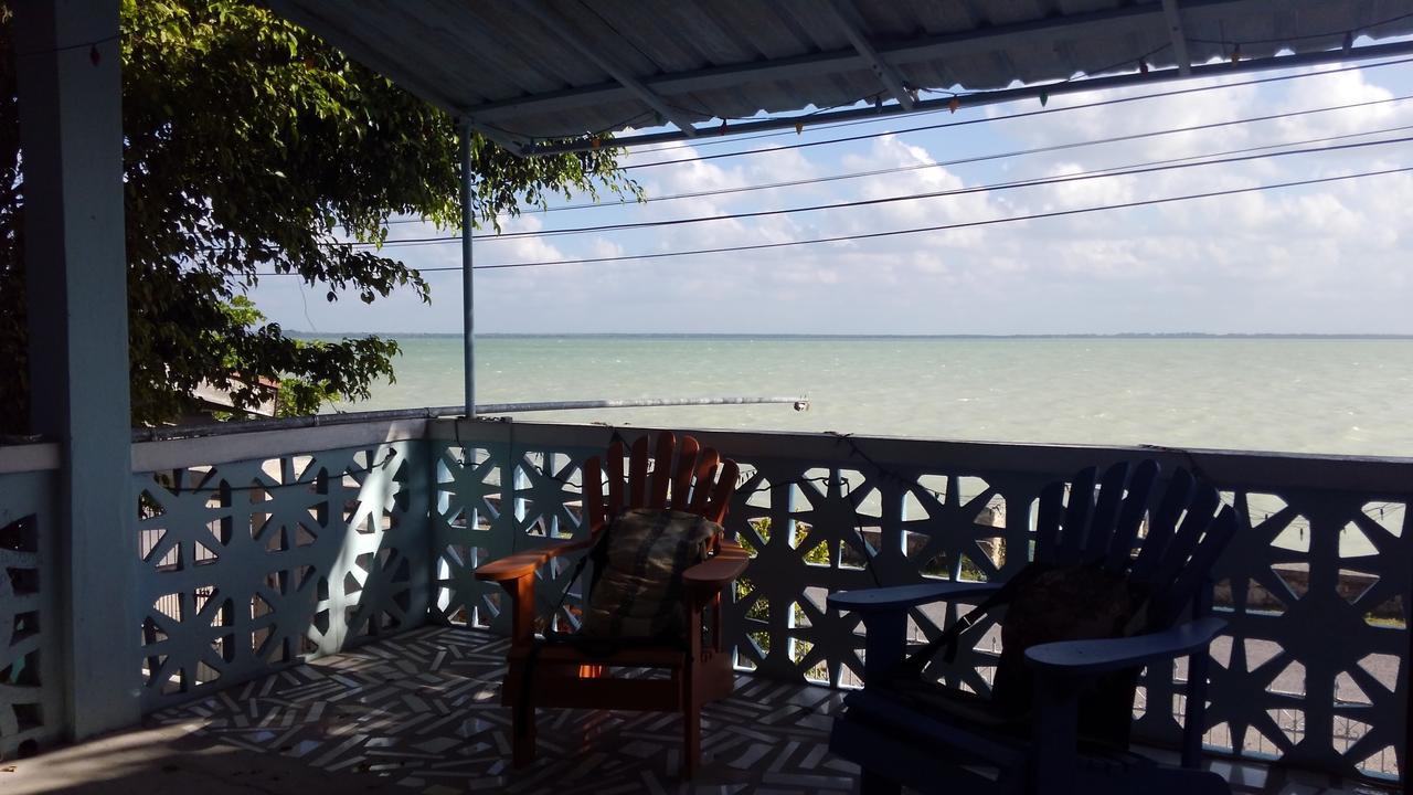 Waterfront Seaside Guest House