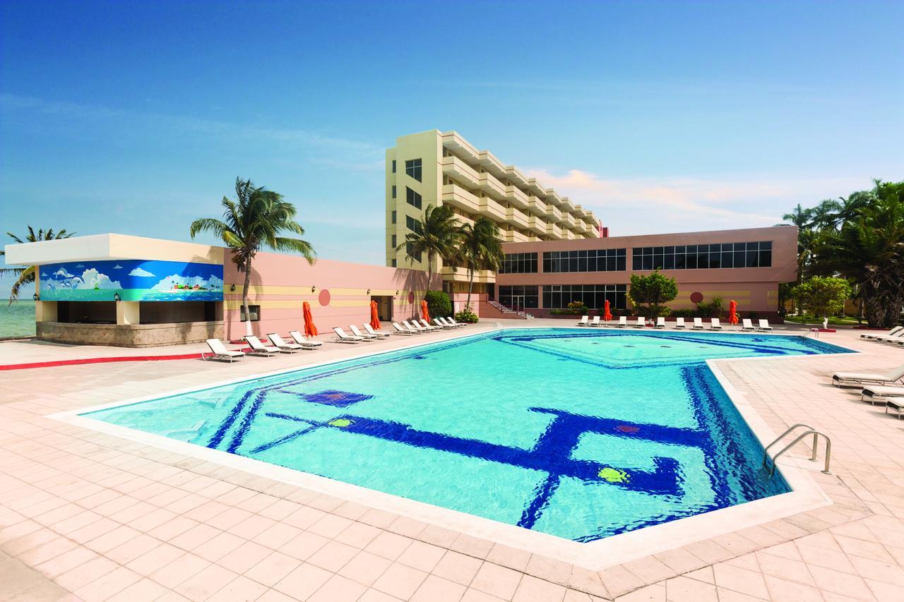 Hotel Ramada By Wyndham Princess Belize Belize City