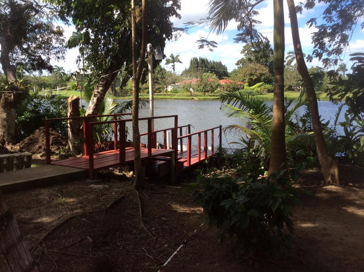 River Bend * Belize City