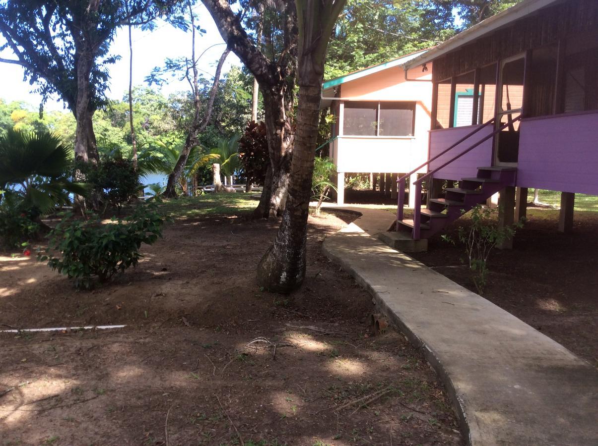 River Bend Bed & Breakfast Belize City