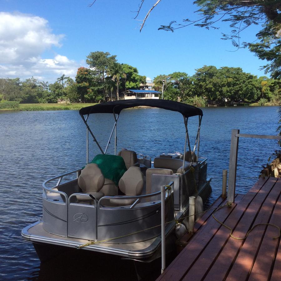 River Bend Bed & Breakfast *