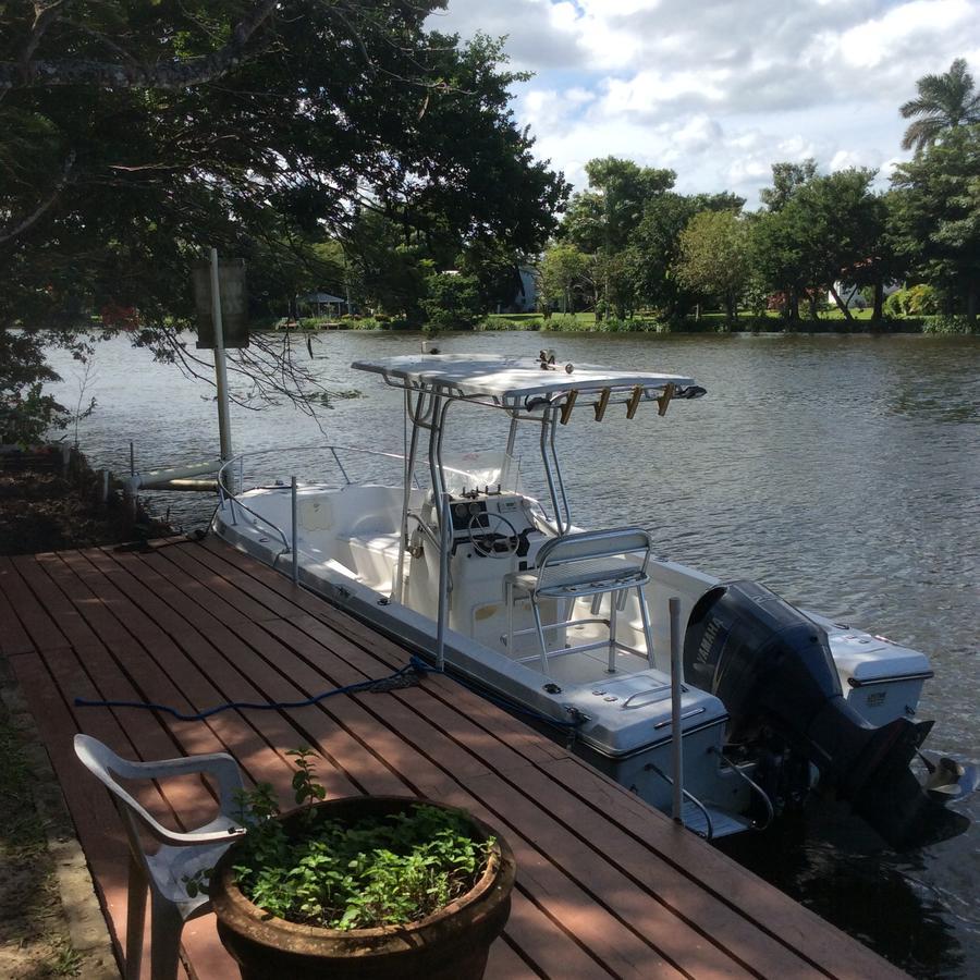 Bed & Breakfast River Bend *