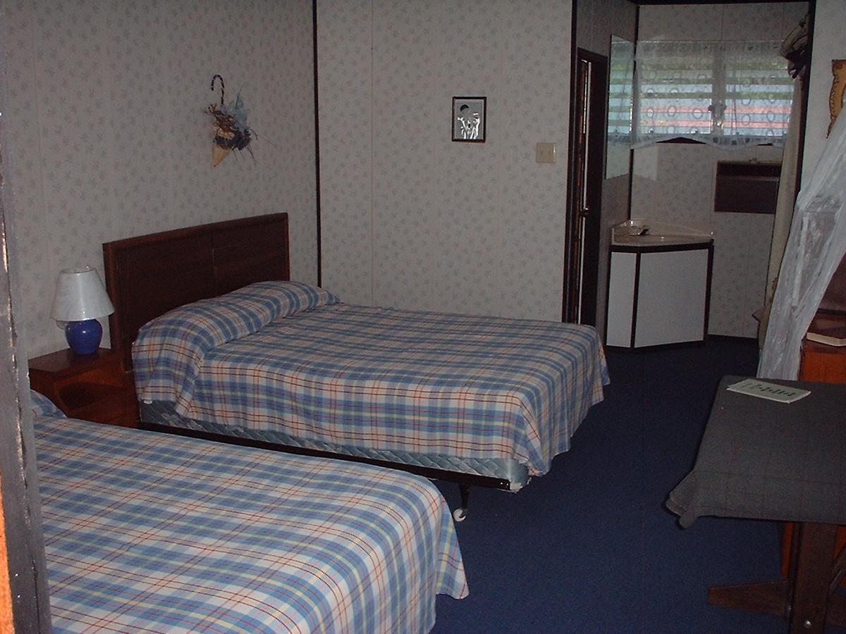 River Bend Bed & Breakfast Belize City