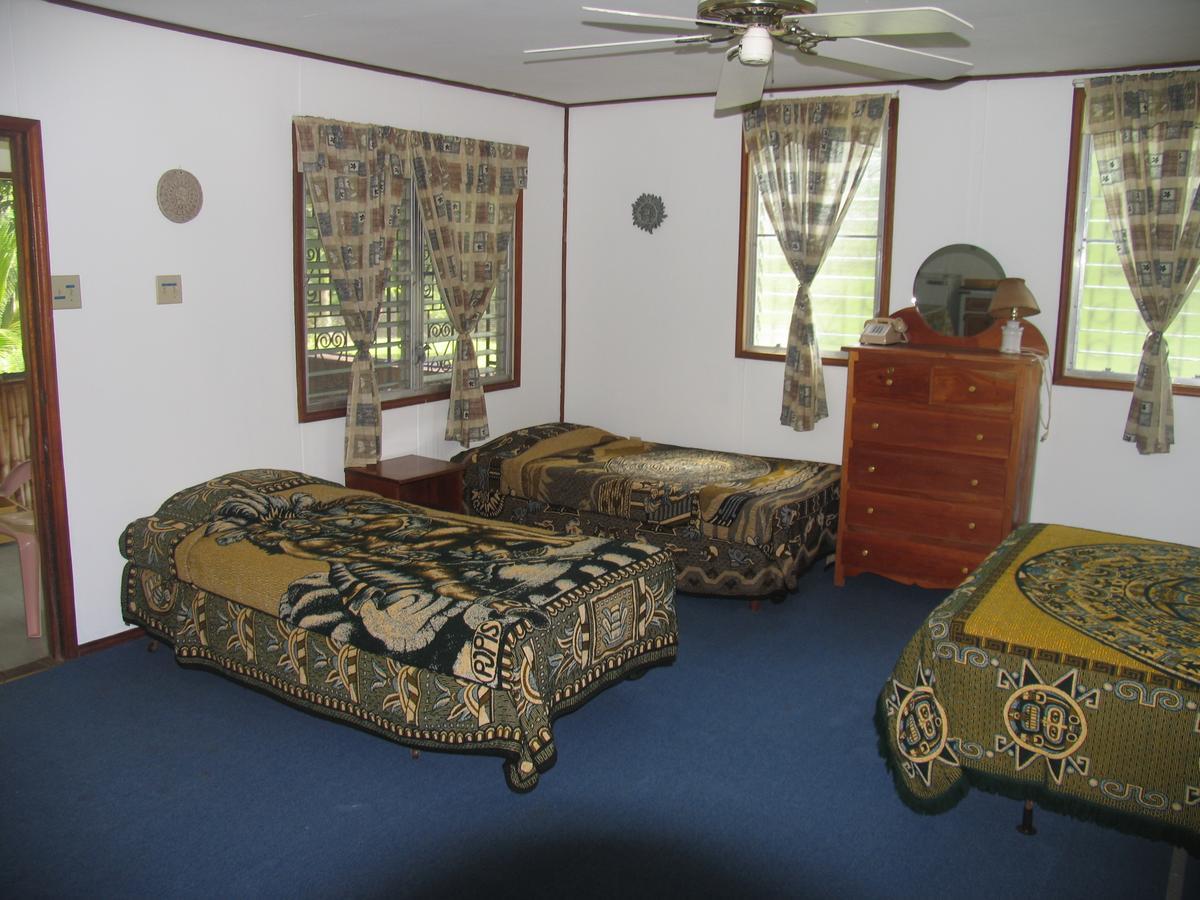 Bed & Breakfast River Bend *