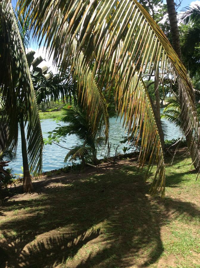 River Bend Bed & Breakfast *