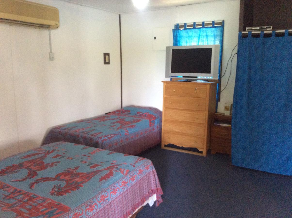 Bed & Breakfast River Bend Belize City