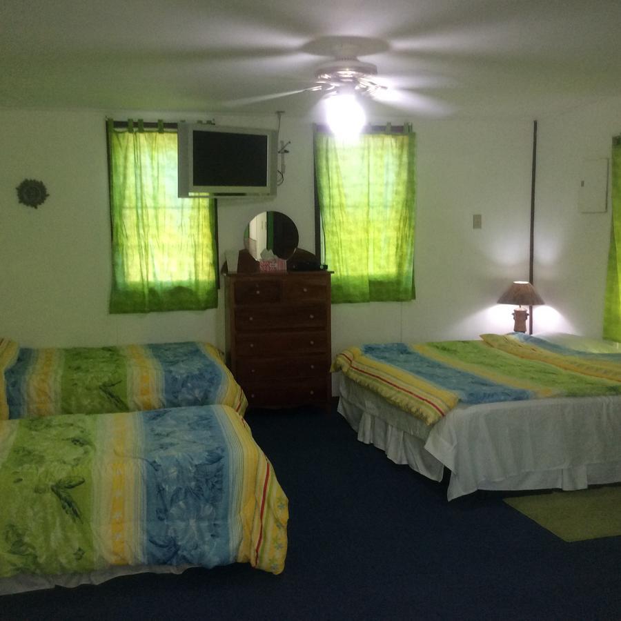 Bed & Breakfast River Bend Belize City