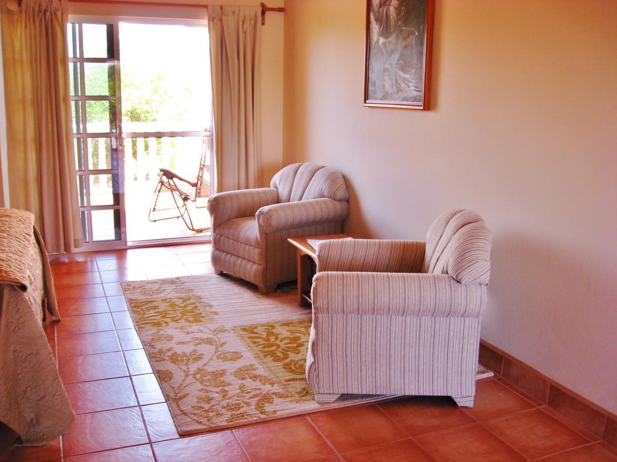 Serenity Sands Bed & Breakfast 3*