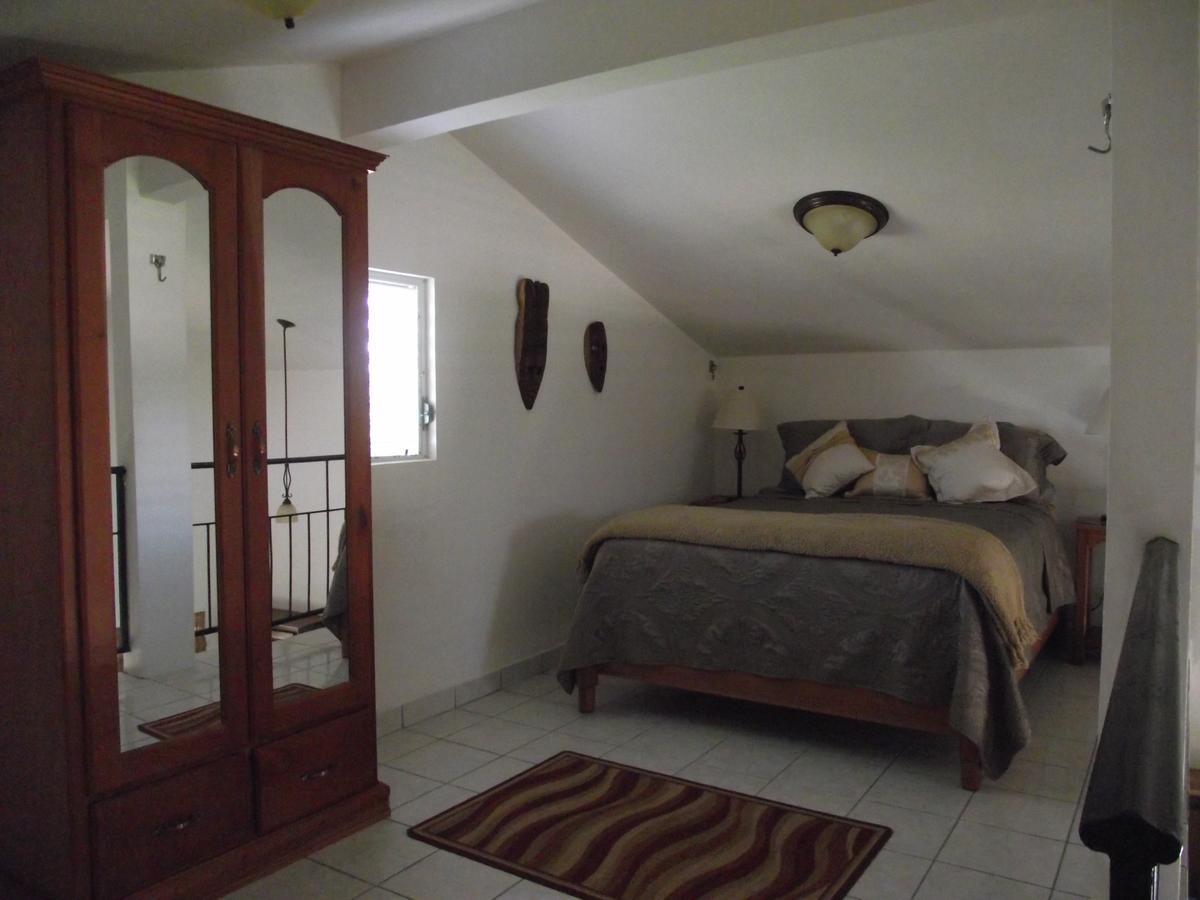 Serenity Sands Corozal