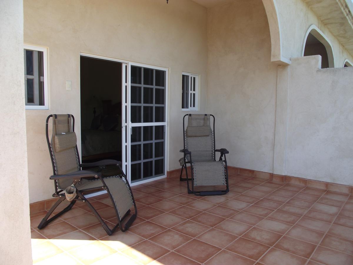 Serenity Sands Bed & Breakfast 3*