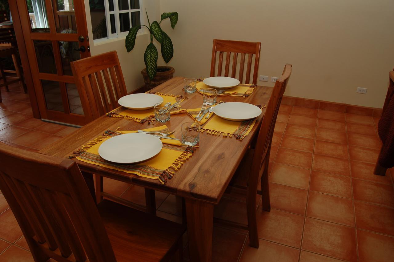 Serenity Sands Bed & Breakfast Corozal