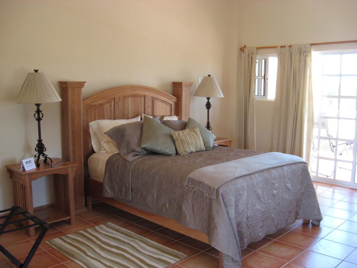 Bed & Breakfast Serenity Sands Corozal