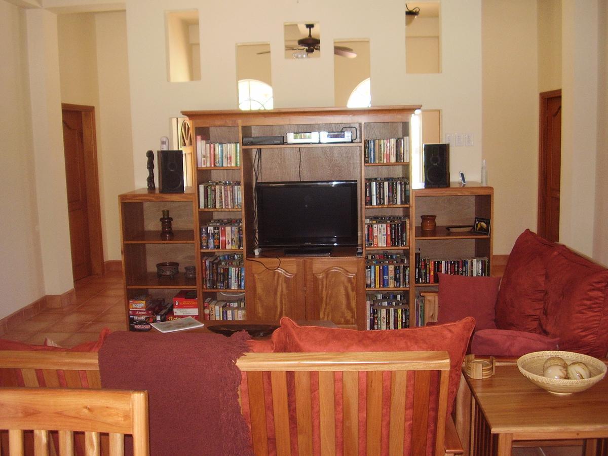 Bed & Breakfast Serenity Sands Corozal