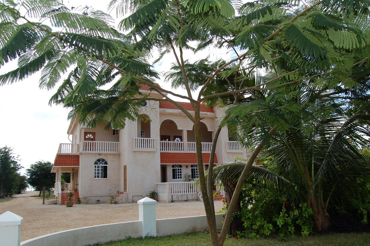 Bed & Breakfast Serenity Sands