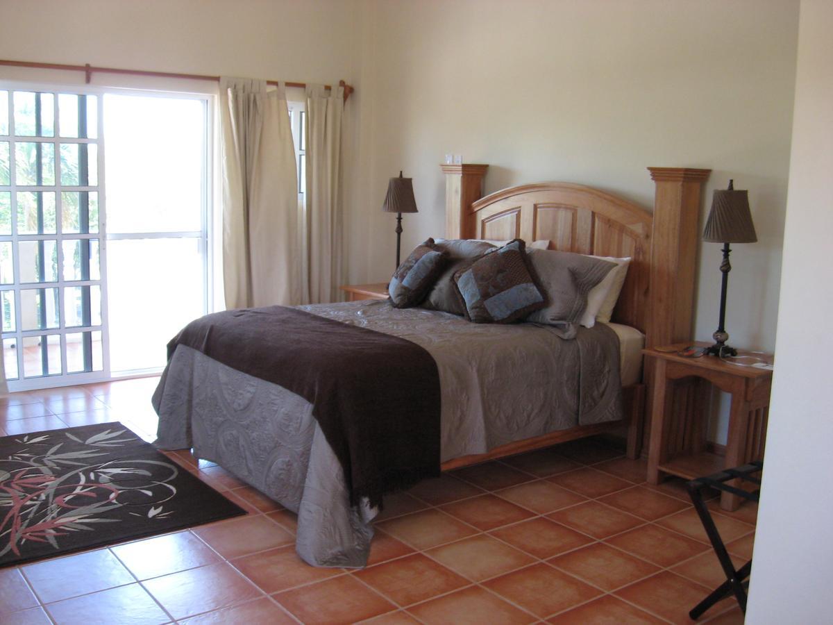 Serenity Sands Bed & Breakfast