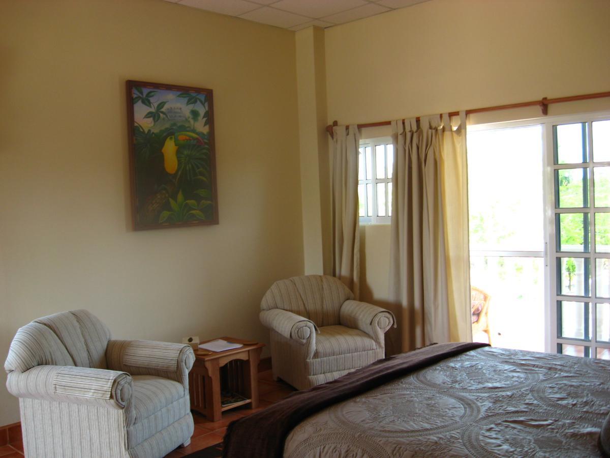 Bed & Breakfast Serenity Sands Corozal
