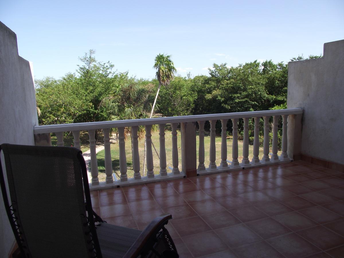 Bed & Breakfast Serenity Sands