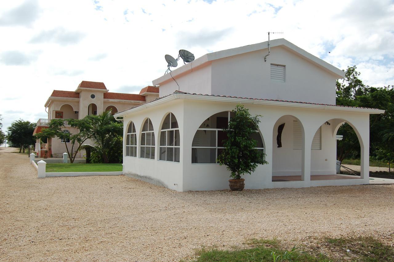 Bed & Breakfast Serenity Sands 3*