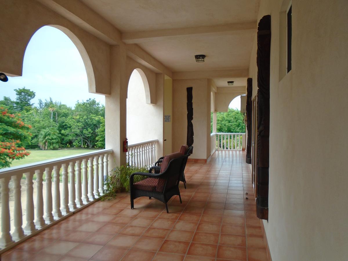 Serenity Sands Bed & Breakfast