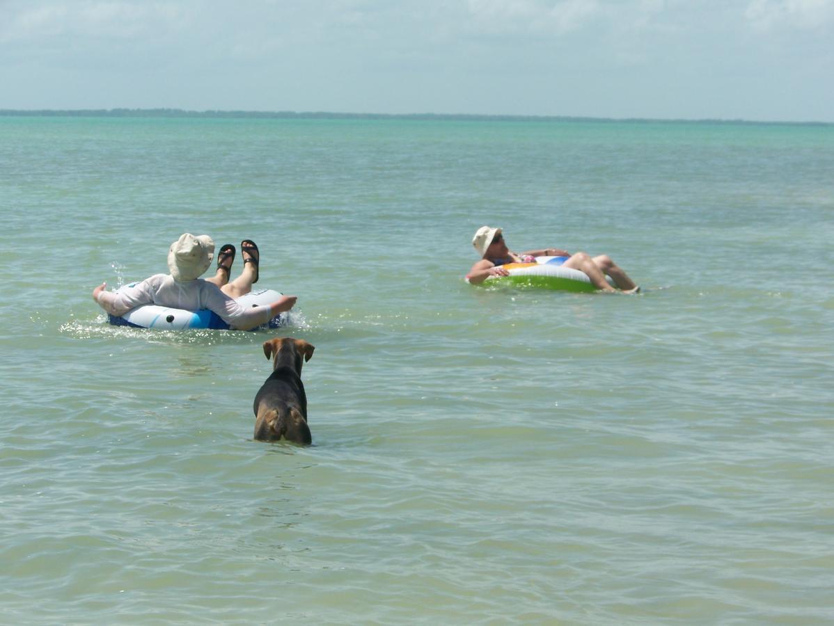 Serenity Sands Corozal