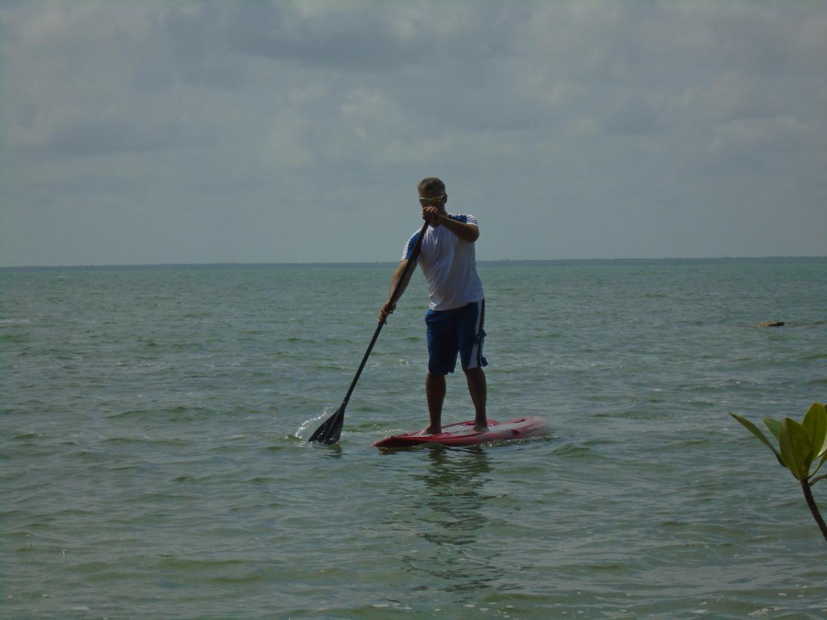 Serenity Sands Corozal