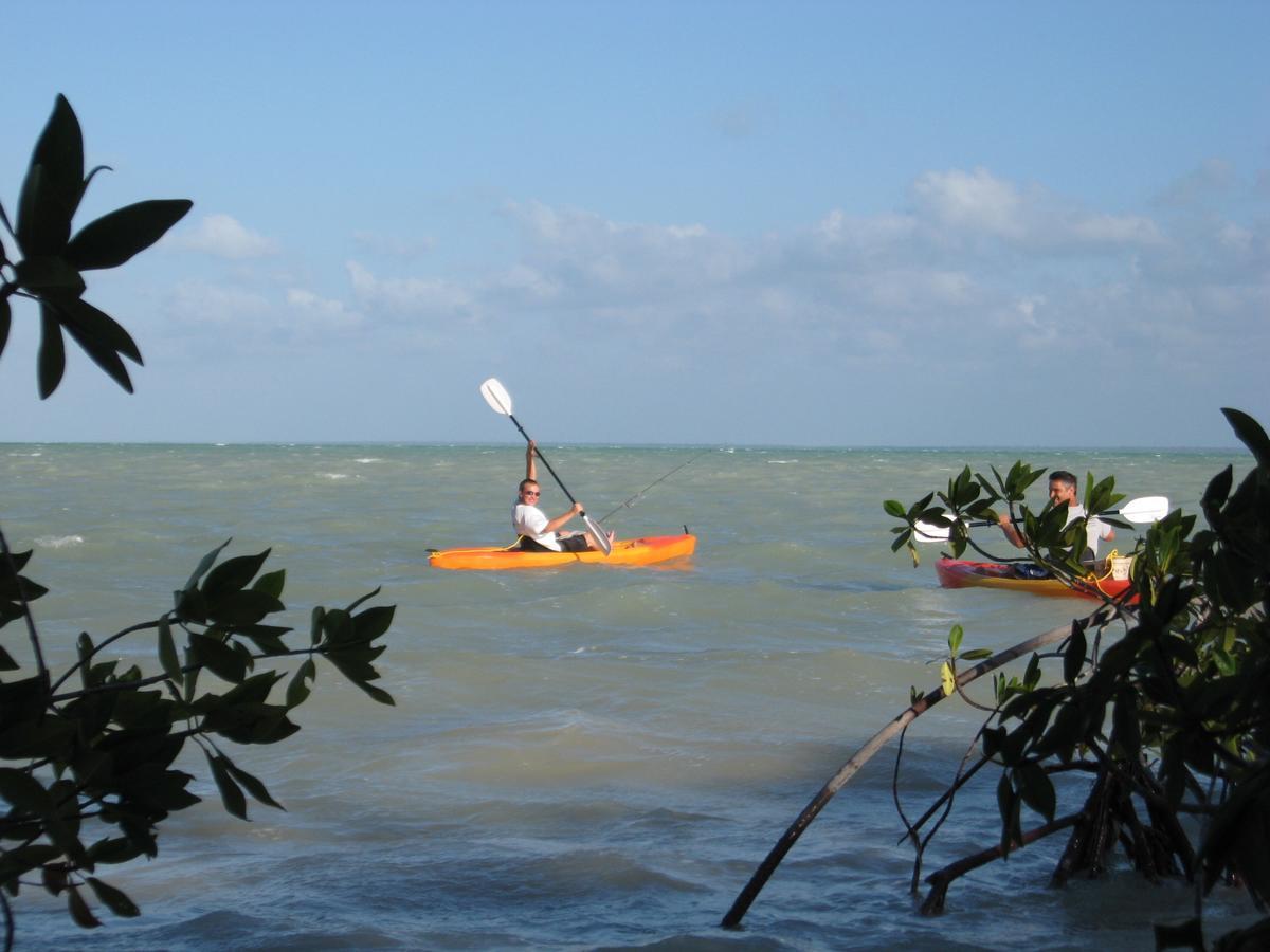 Serenity Sands Bed & Breakfast