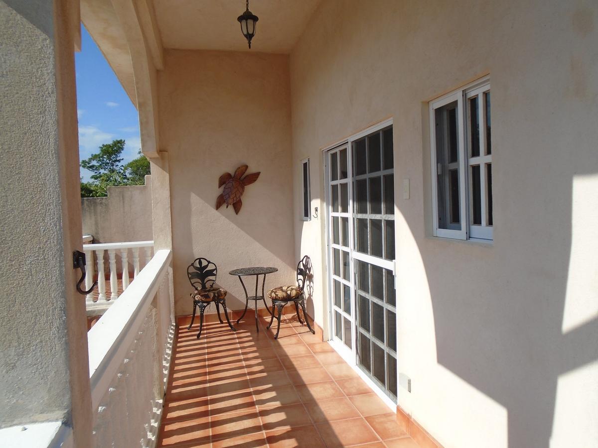 Serenity Sands 3* Corozal