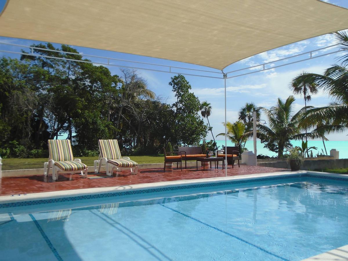 Serenity Sands Bed & Breakfast Corozal