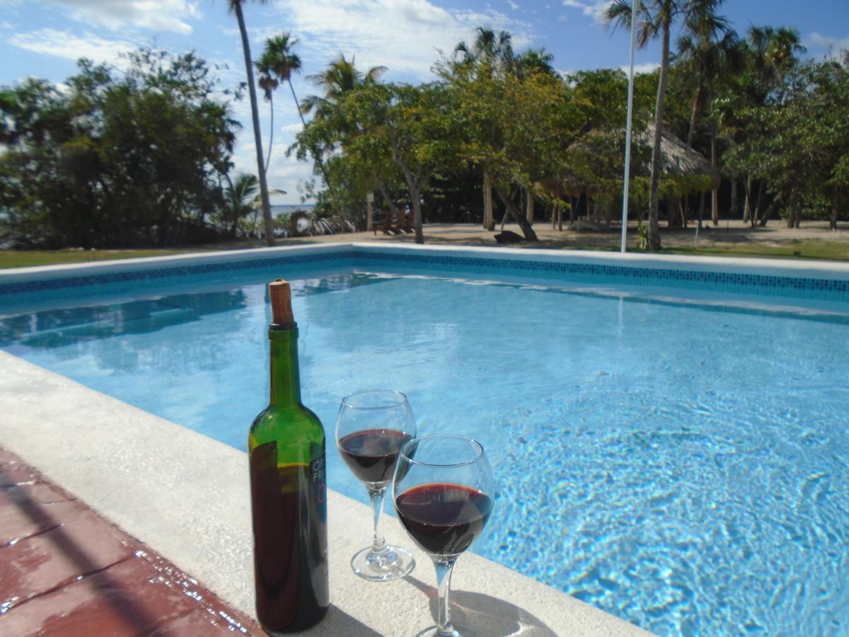 Bed & Breakfast Serenity Sands