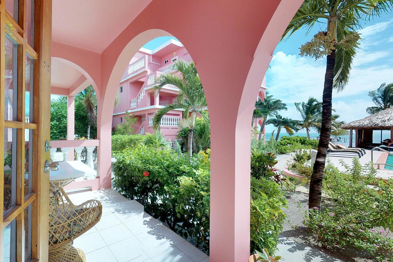 Caribe Island 1 Bedroom #20 Apartment