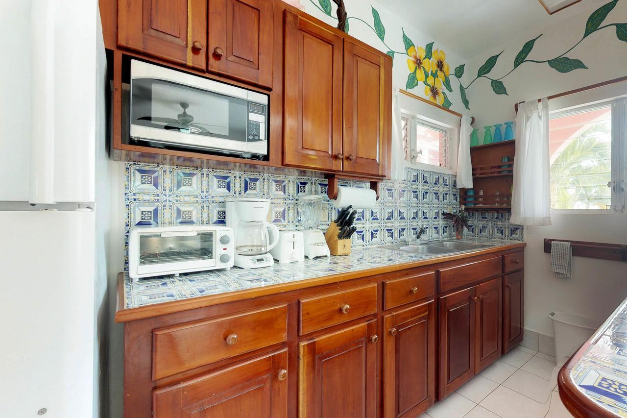 Caribe Island 1 Bedroom #20 *