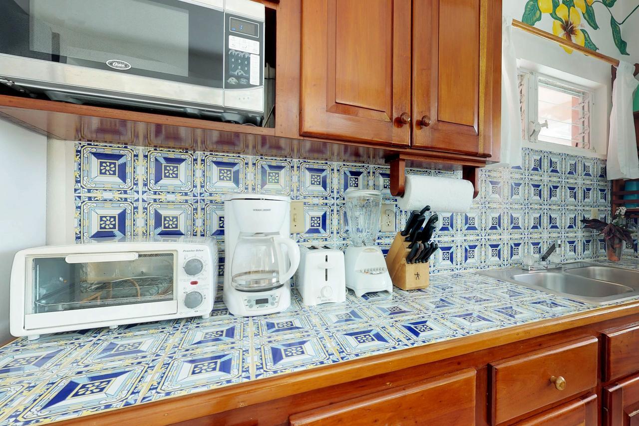 Caribe Island 1 Bedroom #20