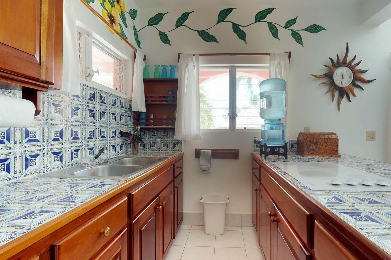 Apartment Caribe Island 1 Bedroom #20 *