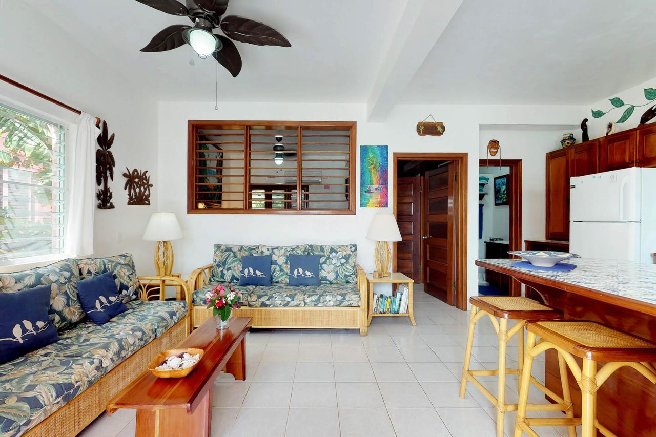 Caribe Island 1 Bedroom #20 Apartment