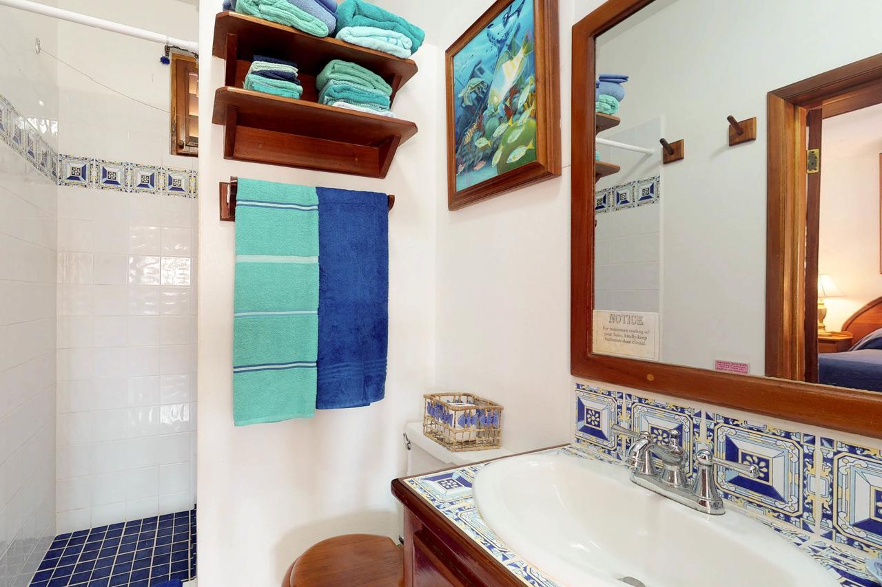 Caribe Island 1 Bedroom #20 Apartment San Pedro (Ambergris Caye)
