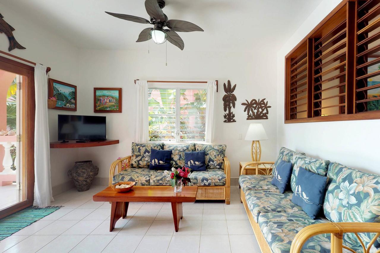 Apartment Caribe Island 1 Bedroom #20 San Pedro (Ambergris Caye)