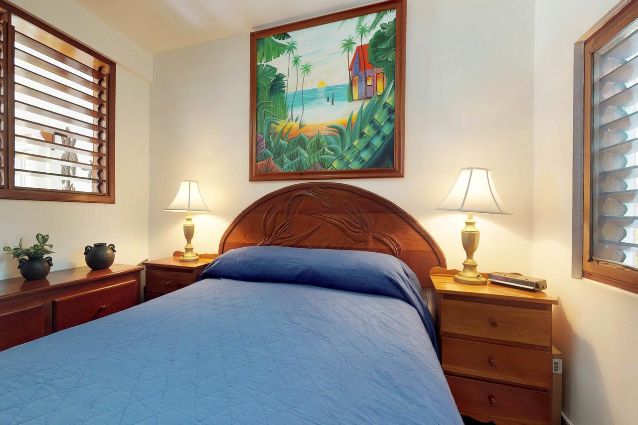 Apartment Caribe Island 1 Bedroom #20 *