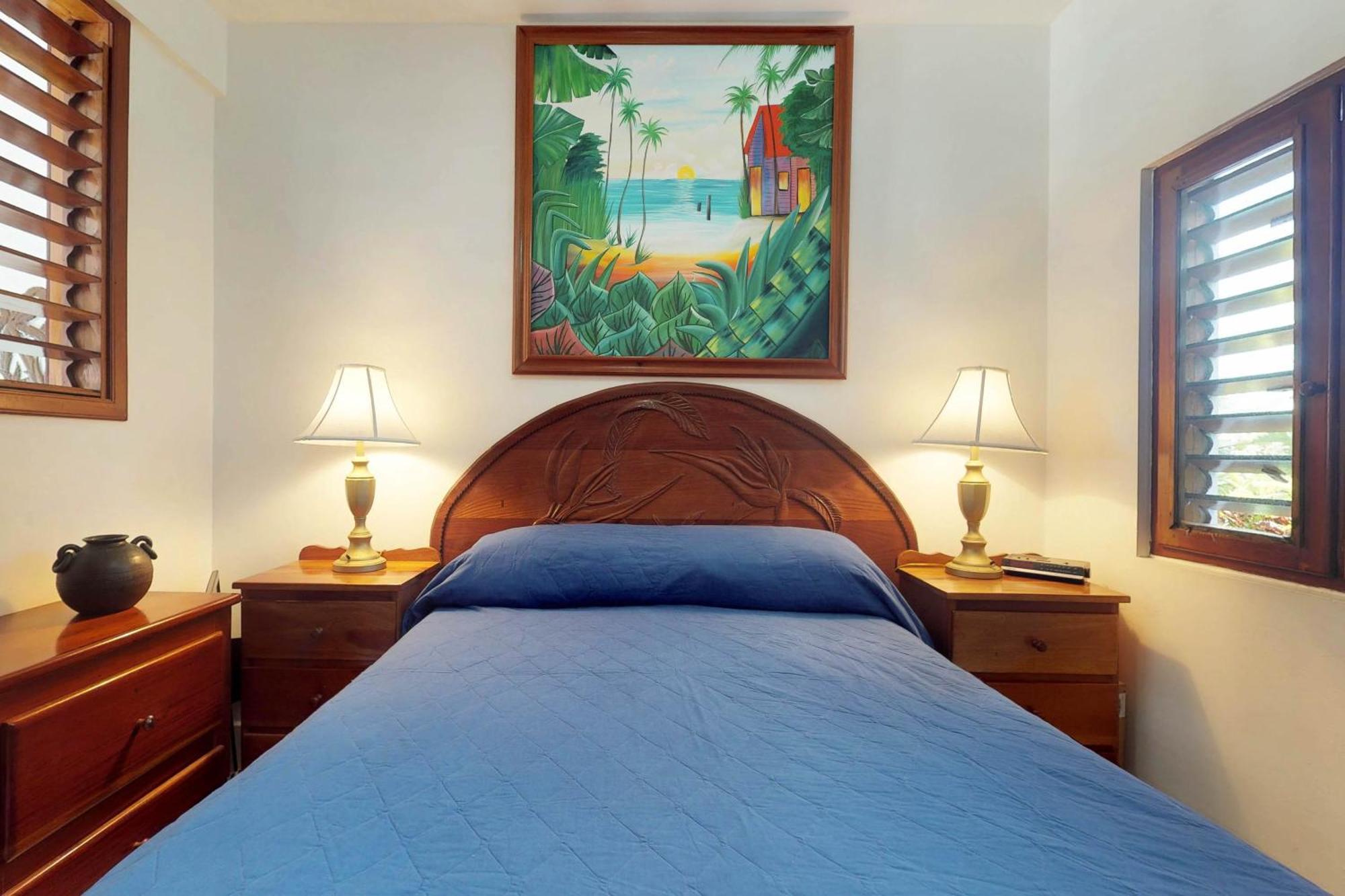 Caribe Island 1 Bedroom #20 Apartment