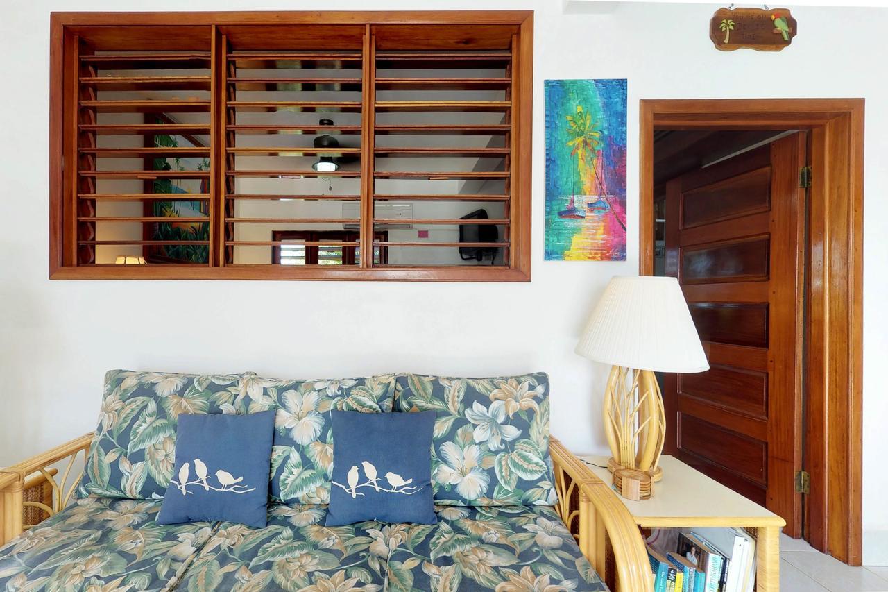 Caribe Island 1 Bedroom #20 * San Pedro (Ambergris Caye)