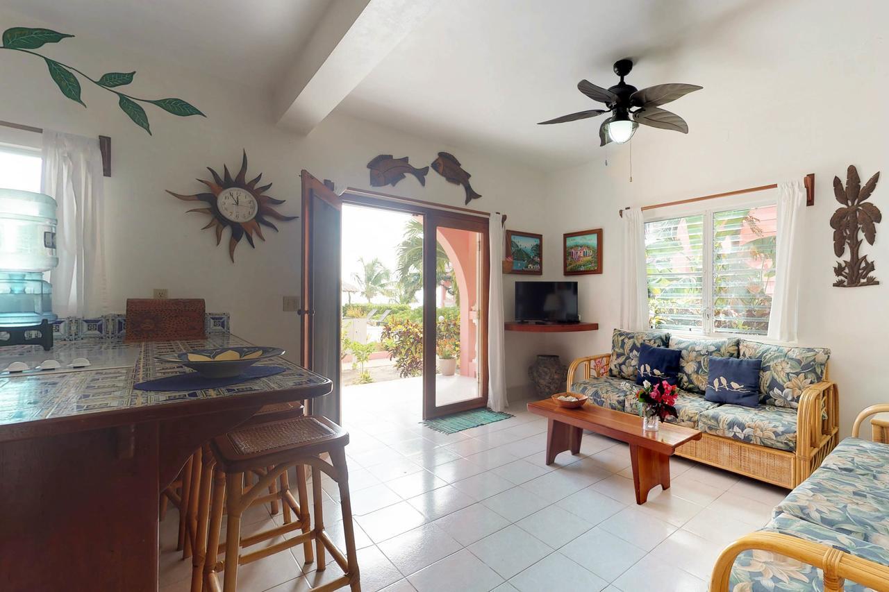 Caribe Island 1 Bedroom #20 San Pedro (Ambergris Caye)