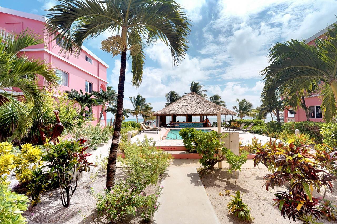 Apartment Caribe Island 1 Bedroom #20