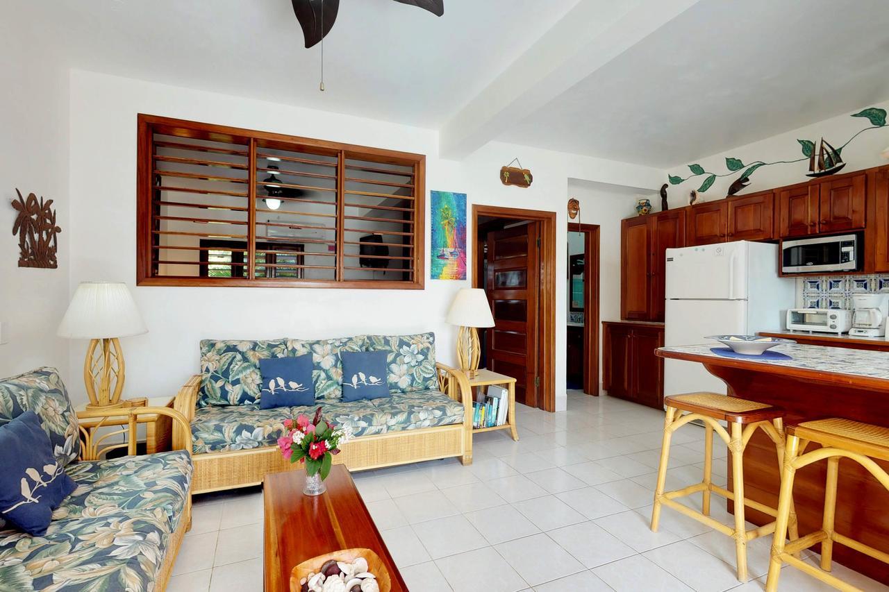 Caribe Island 1 Bedroom #20 *