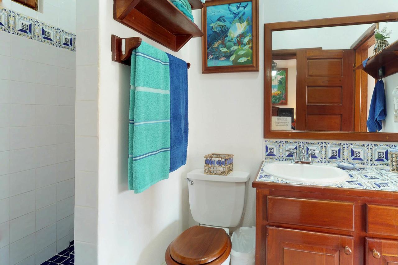 Apartment Caribe Island 1 Bedroom #20