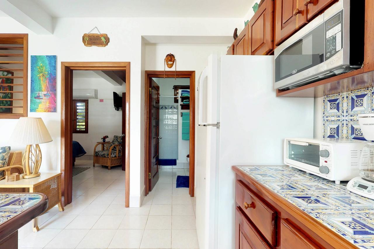 Caribe Island 1 Bedroom #20